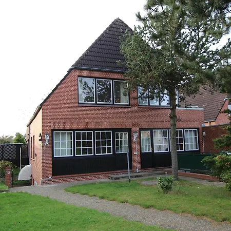 Appartement In Auf Sylt, Cleaning Included