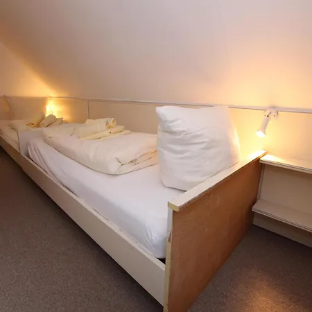 Appartement In Auf Sylt, Cleaning Included