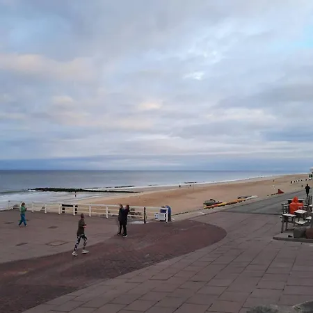 In Auf Sylt, Cleaning Included