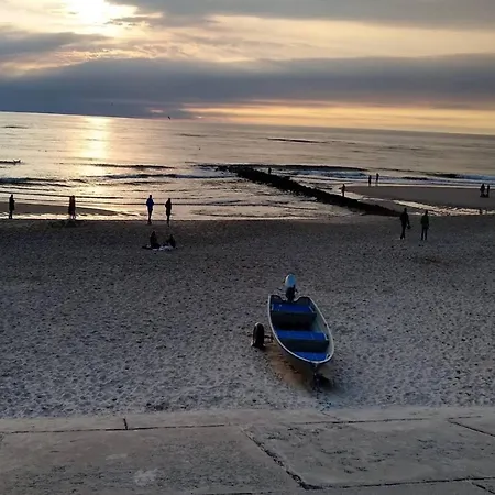 Appartement In Auf Sylt, Cleaning Included *