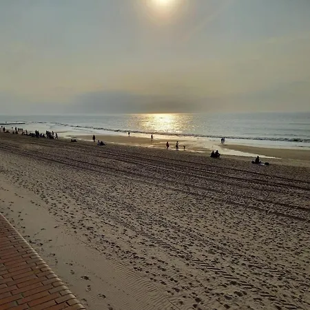 Appartement In Auf Sylt, Cleaning Included