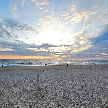 In Auf Sylt, Cleaning Included *