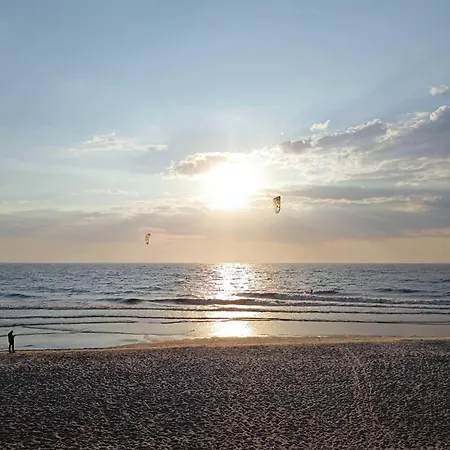 In Auf Sylt, Cleaning Included Appartement