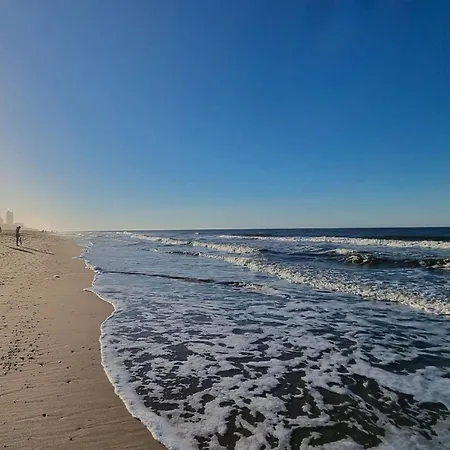 Appartement In Auf Sylt, Cleaning Included Westerland
