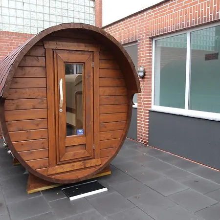Appartement In Auf Sylt, Cleaning Included *